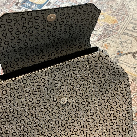 Guess Backpack - Picture 5 of 10